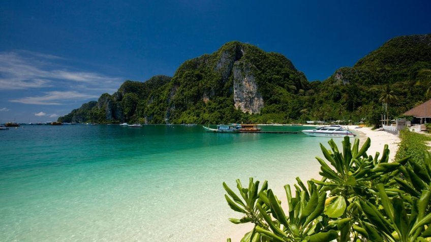 Tour FreeEasy Bangkok Phuket 4 Ngày 3 Đêm | Linh Hoạt Nghỉ Dưỡng & Khám Phá Thái Lan