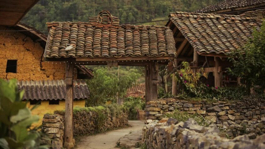 Tour Hà Giang 3N2Đ: Đồng Văn - Mã Pì Lèng - Cột Cờ Lũng Cú - Bản Lô Lô Chải