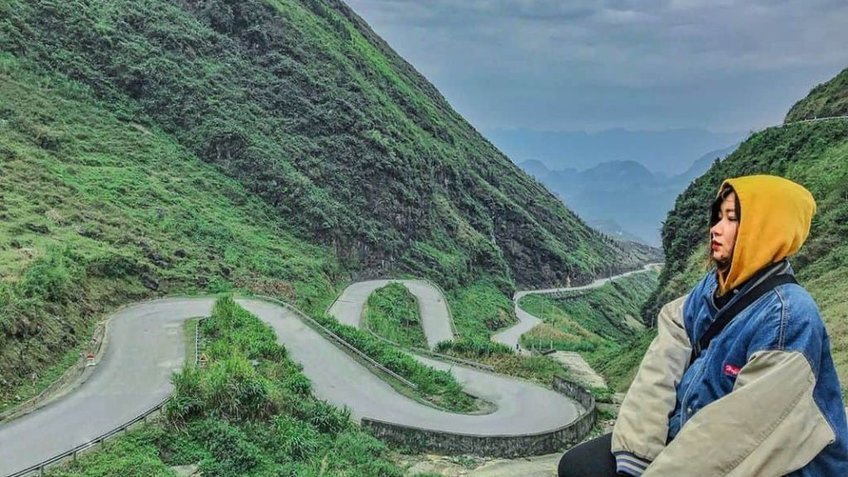 Tour Hà Giang 3N2Đ: Đồng Văn - Mã Pì Lèng - Cột Cờ Lũng Cú - Bản Lô Lô Chải