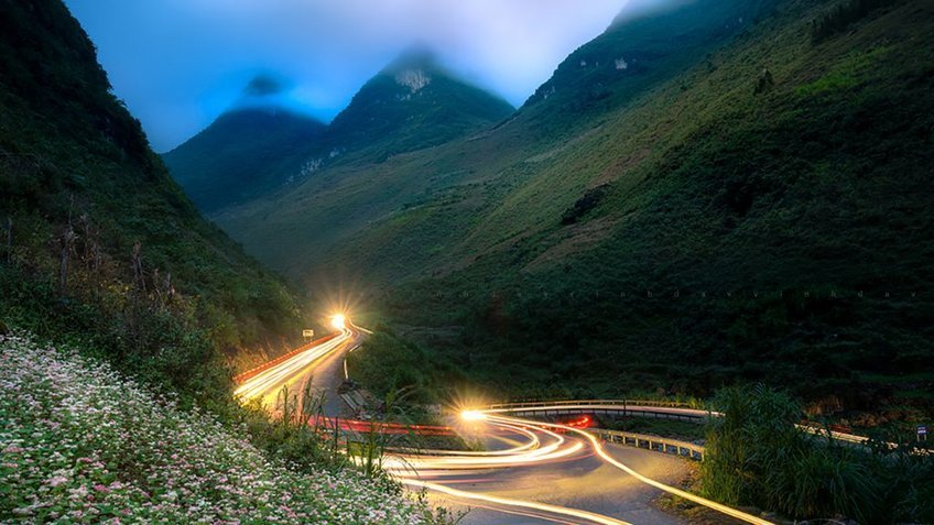 Tour Hà Giang 3N2Đ: Đồng Văn - Mã Pì Lèng - Cột Cờ Lũng Cú - Bản Lô Lô Chải