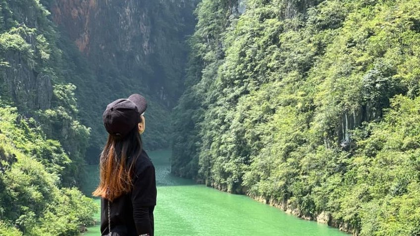 Tour Hà Giang 3N2Đ: Đồng Văn - Mã Pì Lèng - Cột Cờ Lũng Cú - Bản Lô Lô Chải