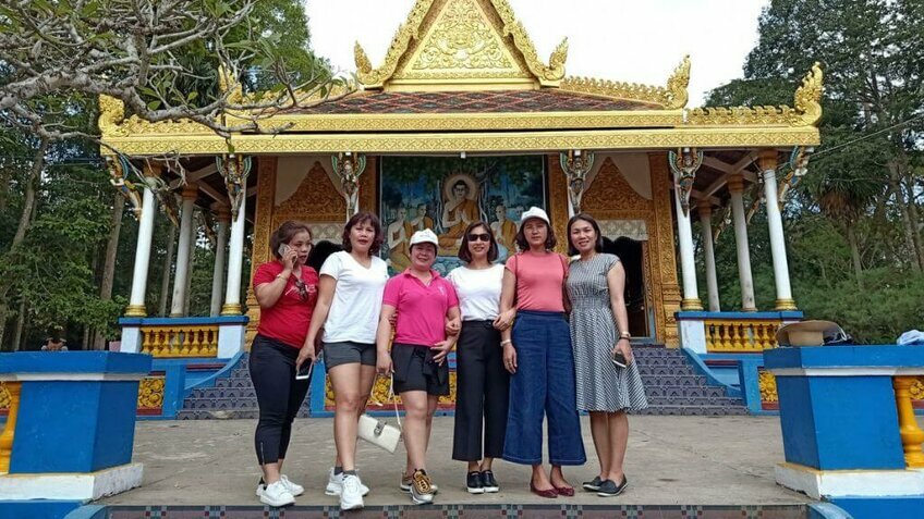 Tour Hà Nội - Cần Thơ - Côn Đảo 4N3Đ (bay Vietnam Airlines)