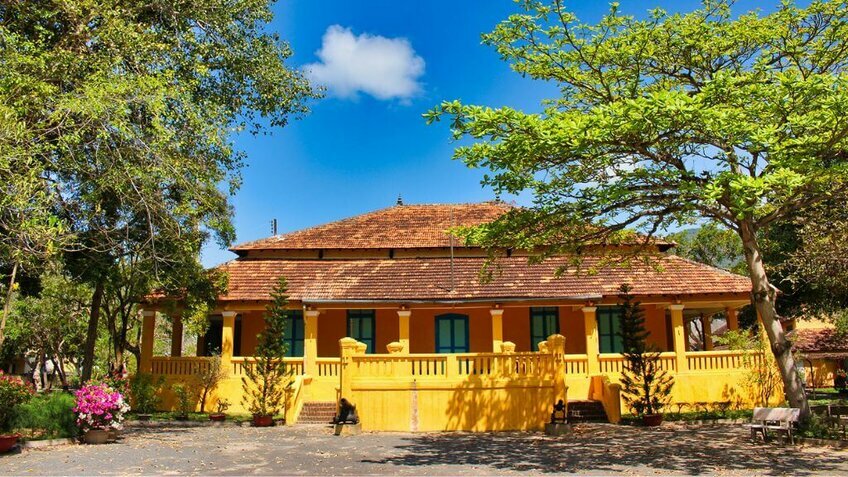 Tour Hà Nội - Cần Thơ - Côn Đảo 4N3Đ (bay Vietnam Airlines)