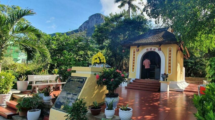 Tour Hà Nội - Cần Thơ - Côn Đảo 4N3Đ (bay Vietnam Airlines)