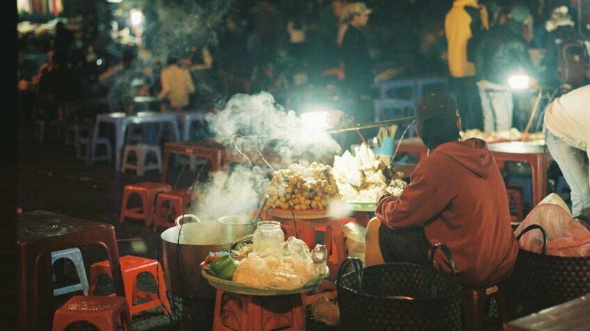 Tour Hà Nội – Nha Trang – Đà Lạt 5 Ngày 4 Đêm | Nghỉ Dưỡng Biển Xanh & Thành Phố Ngàn Hoa