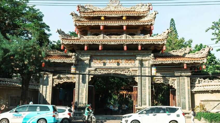 Tour Hà Nội – Nha Trang – Đà Lạt 5 Ngày 4 Đêm | Nghỉ Dưỡng Biển Xanh & Thành Phố Ngàn Hoa