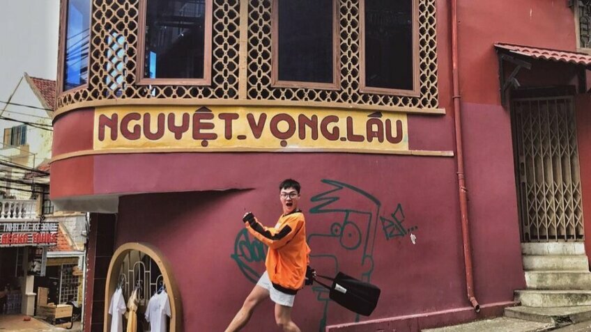Tour Hà Nội – Nha Trang – Đà Lạt 5 Ngày 4 Đêm | Nghỉ Dưỡng Biển Xanh & Thành Phố Ngàn Hoa