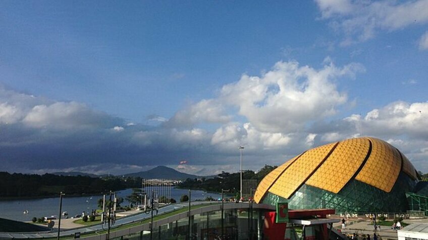 Tour Hà Nội – Nha Trang – Đà Lạt 5 Ngày 4 Đêm | Nghỉ Dưỡng Biển Xanh & Thành Phố Ngàn Hoa