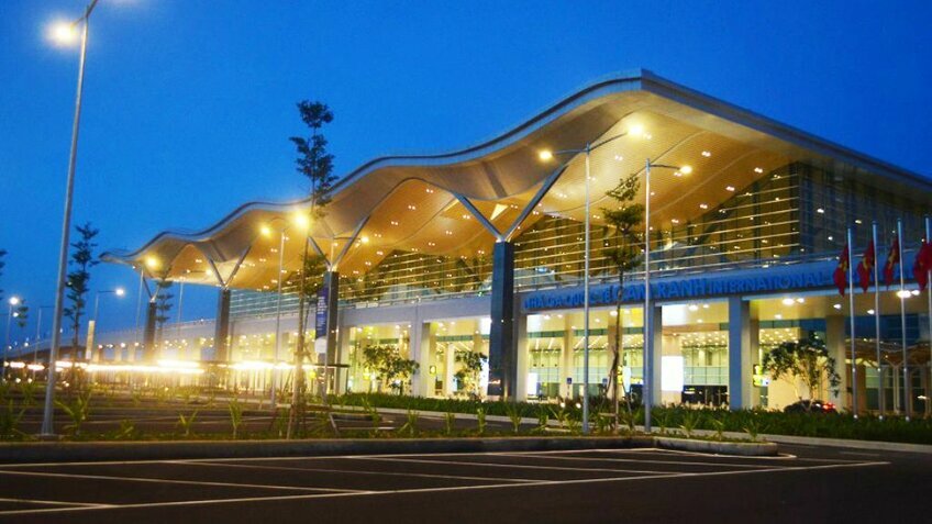 Tour Hà Nội – Nha Trang – Đà Lạt 5 Ngày 4 Đêm | Nghỉ Dưỡng Biển Xanh & Thành Phố Ngàn Hoa