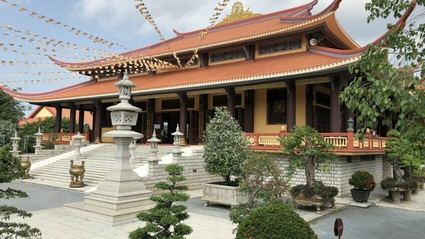 Tour Hà Nội – Nha Trang – Đà Lạt 5 Ngày 4 Đêm | Nghỉ Dưỡng Biển Xanh & Thành Phố Ngàn Hoa