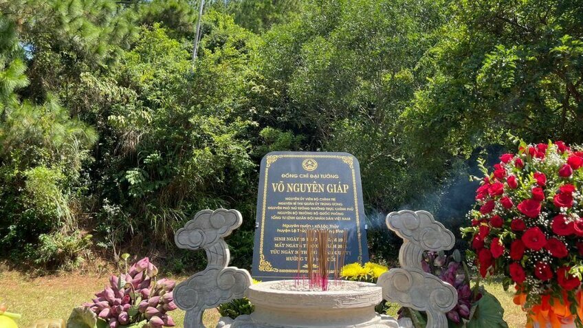 Tour Hà Nội - Quảng Bình 3N4Đ: Vũng Chùa - Động Thiên Đường - Biển Nhật Lệ