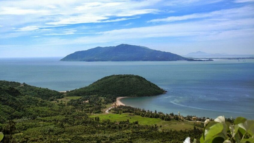 Tour Hà Nội - Quảng Bình 3N4Đ: Vũng Chùa - Động Thiên Đường - Biển Nhật Lệ
