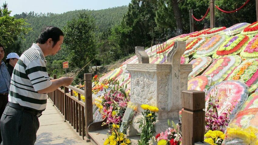 Tour Hà Nội - Quảng Bình 3N4Đ: Vũng Chùa - Động Thiên Đường - Biển Nhật Lệ