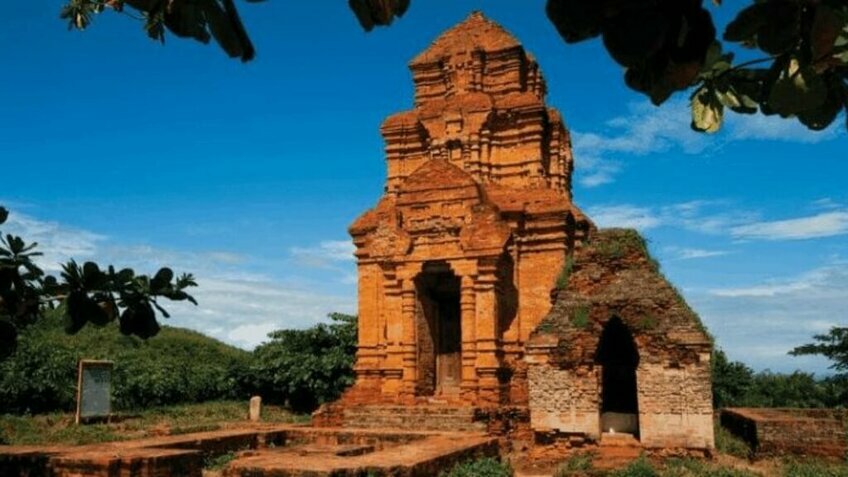 Tour Hà Nội - Phan Thiết - Mũi Né 4 ngày 3 đêm + Vé Máy Bay