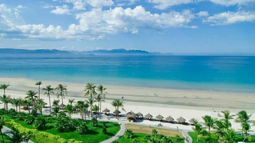 Tour Hà Nội - Phan Thiết - Mũi Né 4 ngày 3 đêm + Vé Máy Bay