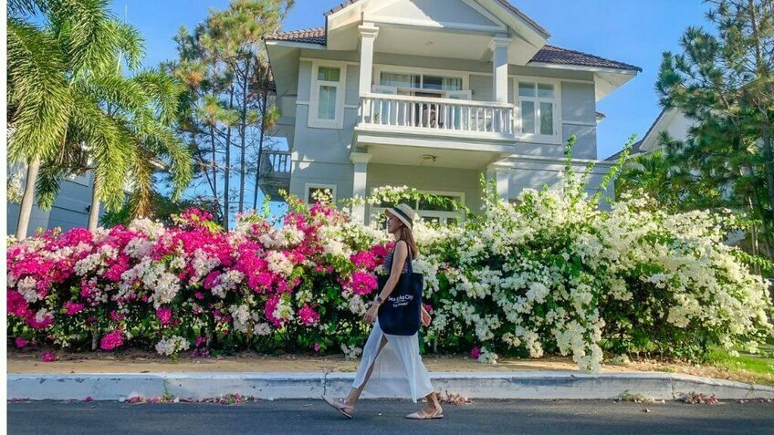 Tour Hà Nội - Phan Thiết - Mũi Né 4 ngày 3 đêm + Vé Máy Bay