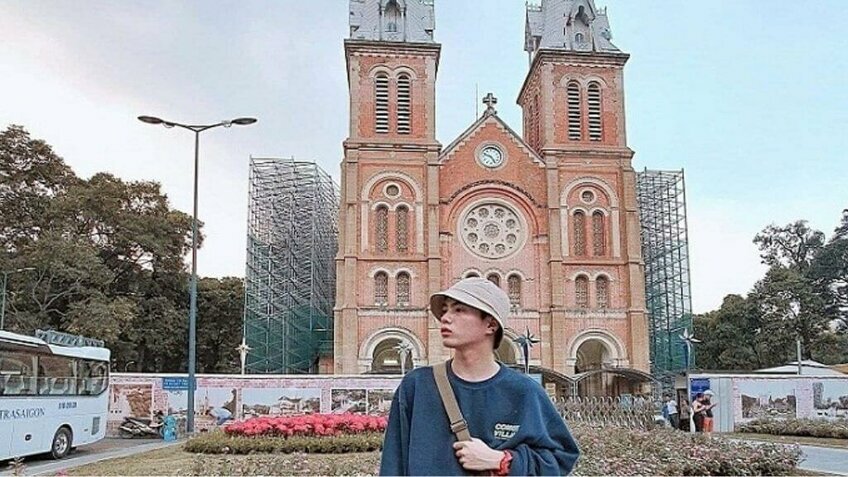 Tour Hà Nội - Phan Thiết - Mũi Né 4 ngày 3 đêm + Vé Máy Bay