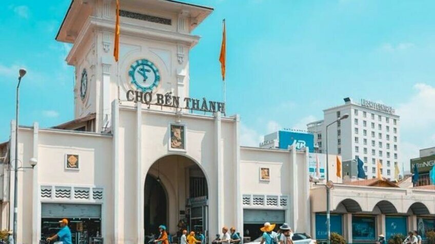 Tour Hà Nội - Phan Thiết - Mũi Né 4 ngày 3 đêm + Vé Máy Bay
