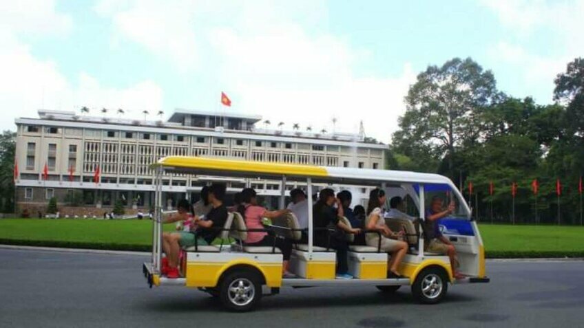 Tour Hà Nội - Phan Thiết - Mũi Né 4 ngày 3 đêm + Vé Máy Bay