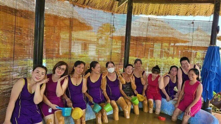 Tour Hà Nội - Phan Thiết - Mũi Né 4 ngày 3 đêm + Vé Máy Bay