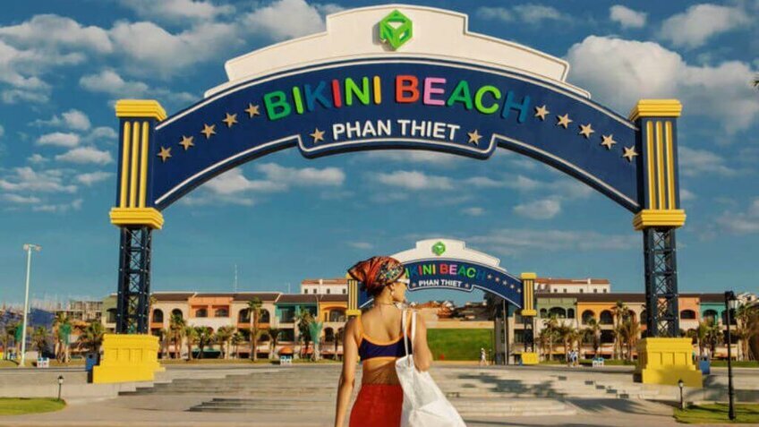 Tour Hà Nội - Phan Thiết - Mũi Né 4 ngày 3 đêm + Vé Máy Bay