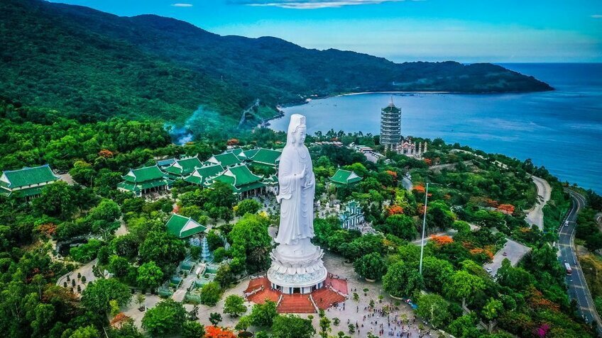 Tour Hội An - Đà Nẵng 3 ngày 2 đêm
