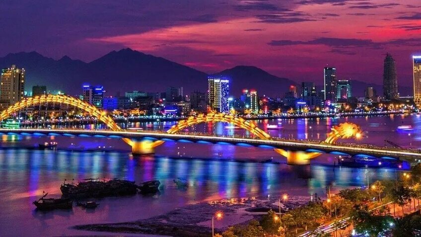 Tour Hội An - Đà Nẵng 3 ngày 2 đêm