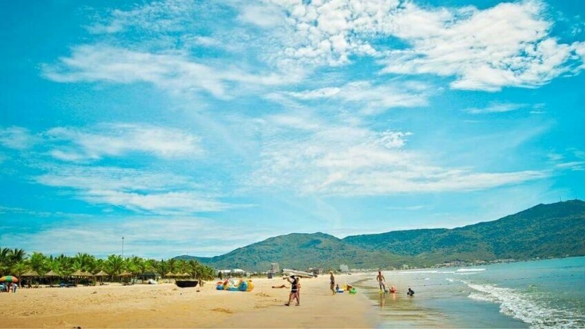 Tour Hội An - Đà Nẵng 3 ngày 2 đêm