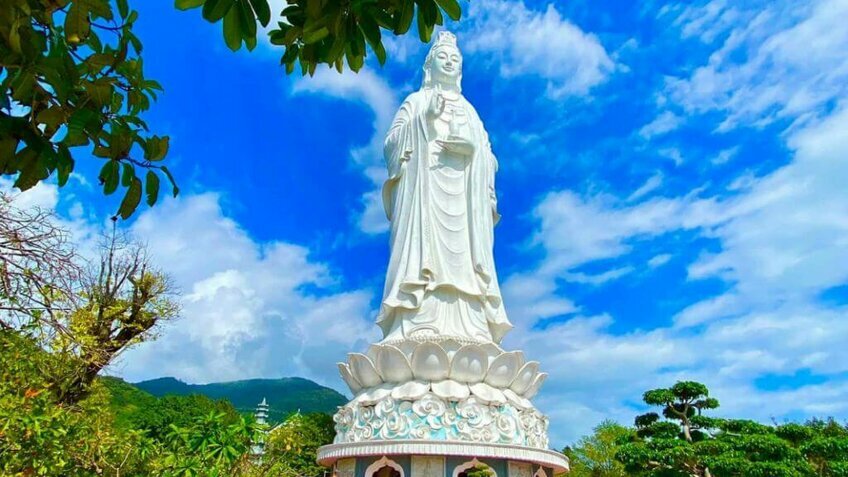 Tour Hội An - Đà Nẵng 3 ngày 2 đêm