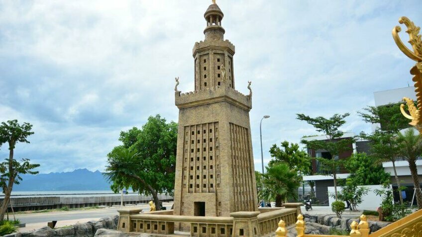 Tour Hội An - Đà Nẵng 3 ngày 2 đêm