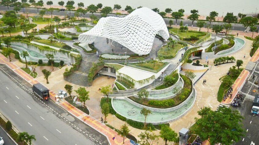 Tour Hội An - Đà Nẵng 3 ngày 2 đêm
