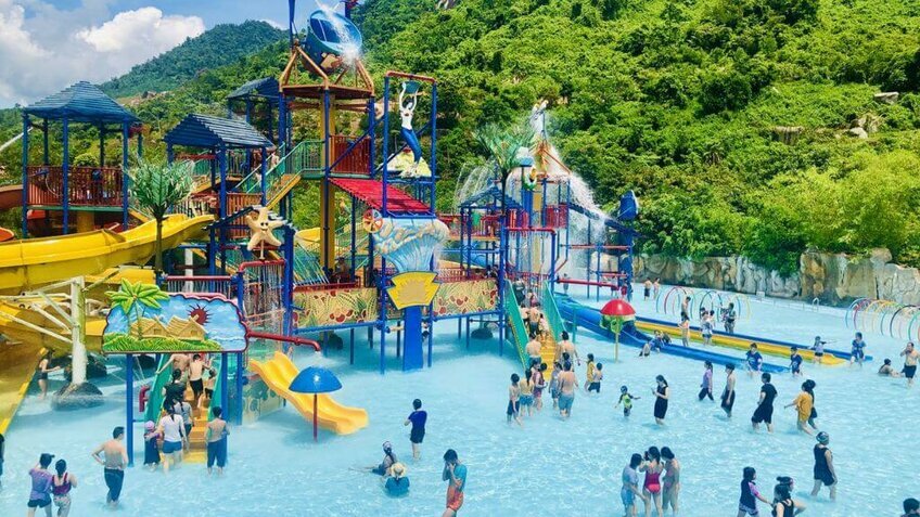 Tour Hội An - Đà Nẵng 3 ngày 2 đêm
