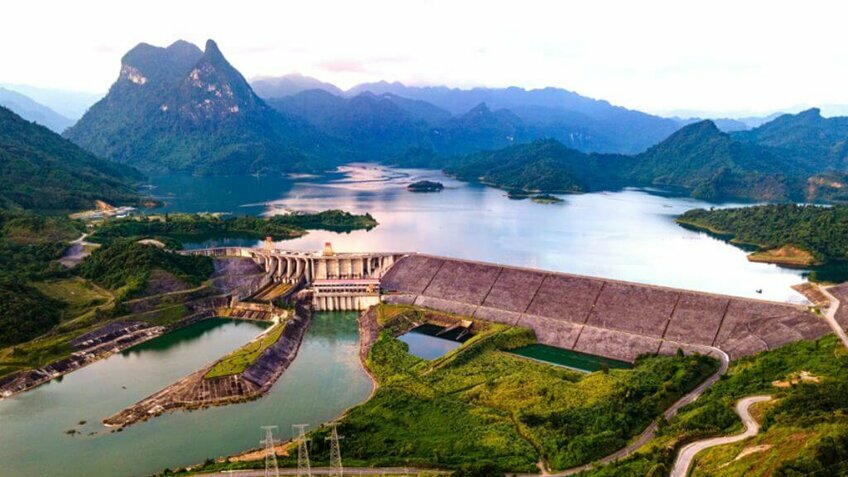 Tour khám phá Na Hang Tuyên Quang mùa hoa lê 2 ngày 1 đêm (Từ Hà Nội)