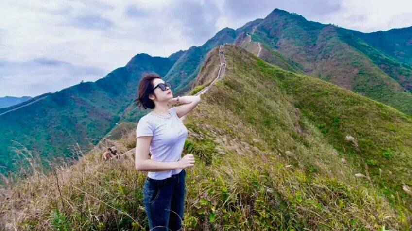 Tour khám phá Hồ Chí Minh - Bình Liêu 4N3Đ