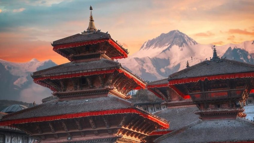 Tour Khám Phá Nepal - Himalaya Huyền Thoại 8N7Đ (Khởi hành từ HCM)