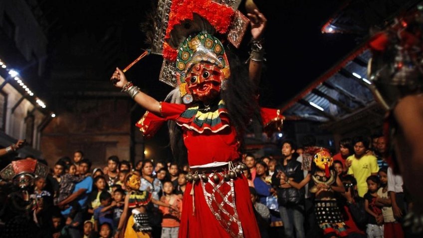 Tour Khám Phá Nepal - Himalaya Huyền Thoại 8N7Đ (Khởi hành từ HCM)