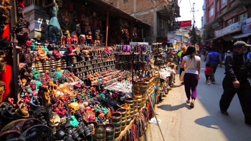 Tour Khám Phá Nepal - Himalaya Huyền Thoại 8N7Đ (Khởi hành từ HCM)