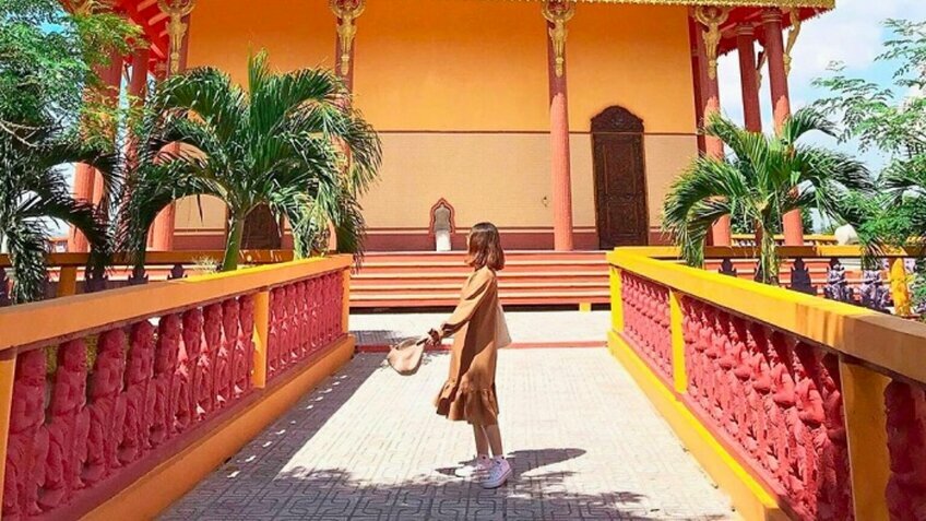 Tour khám phá Tứ tỉnh miền Tây 3 ngày 2 đêm