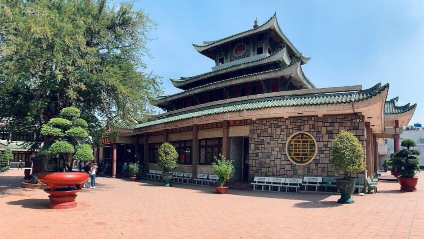 Tour khám phá Tứ tỉnh miền Tây 3 ngày 2 đêm