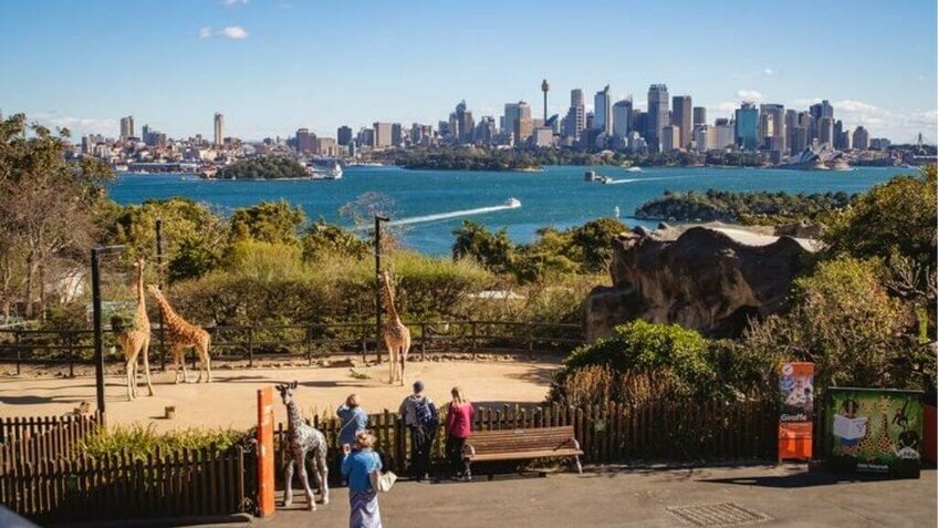 Tour Khám Phá Nước Úc: Sydney Melbourne 6N5Đ Thưởng Thức Bữa Tối Trên Du Thuyền