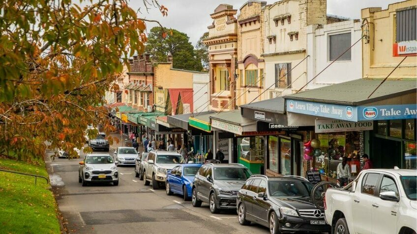 Tour Khám Phá Nước Úc: Sydney Melbourne 6N5Đ Thưởng Thức Bữa Tối Trên Du Thuyền
