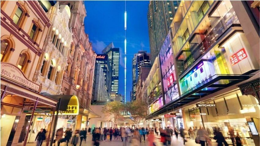 Tour Khám Phá Nước Úc: Sydney Melbourne 6N5Đ Thưởng Thức Bữa Tối Trên Du Thuyền