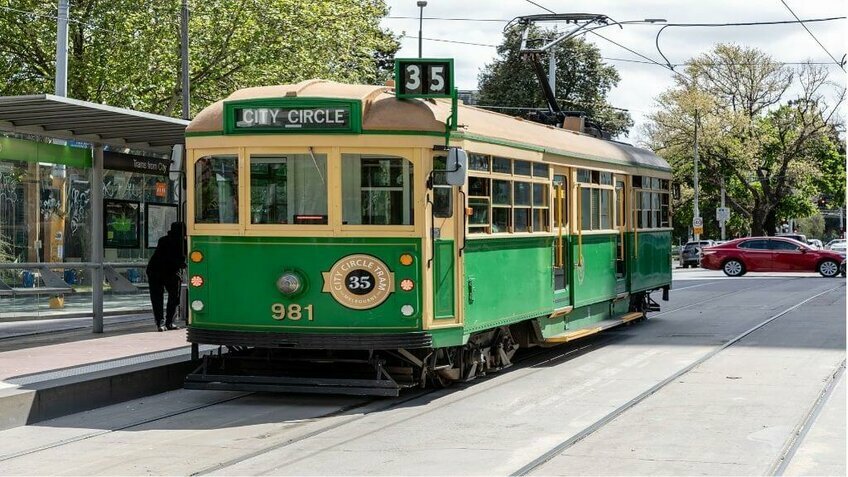 Tour Khám Phá Nước Úc: Sydney Melbourne 6N5Đ Thưởng Thức Bữa Tối Trên Du Thuyền