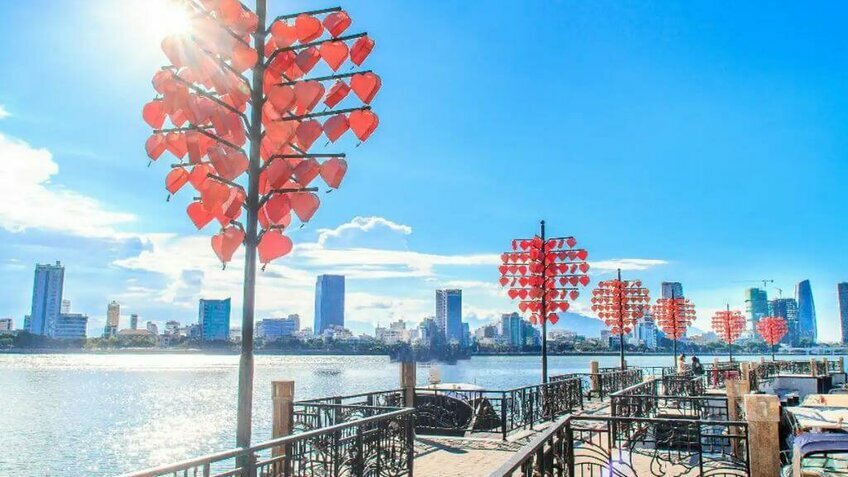 Tour liên tuyến Huế - Quảng Bình - Đà Nẵng - Hội An 4N3Đ từ HCM