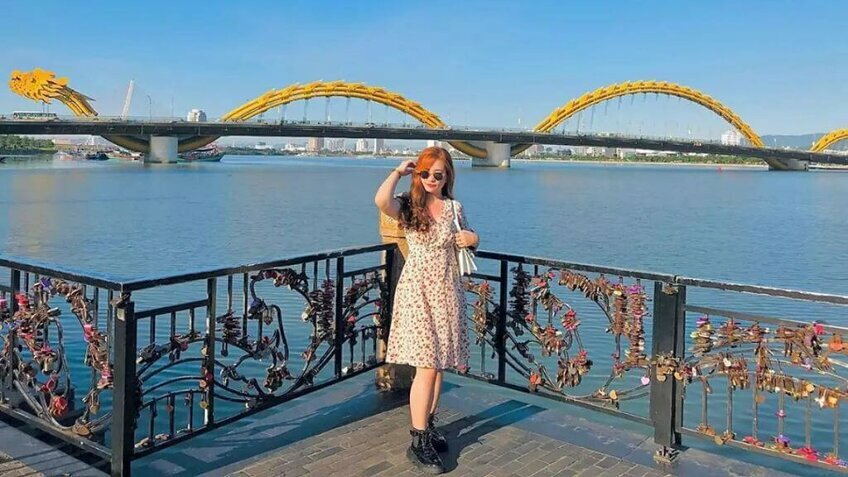 Tour liên tuyến Huế - Quảng Bình - Đà Nẵng - Hội An 4N3Đ từ HCM