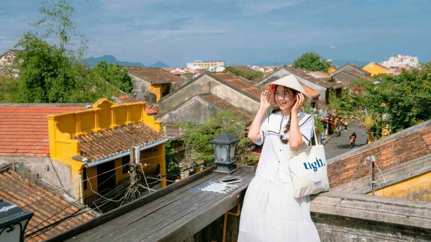 Tour liên tuyến Huế - Quảng Bình - Đà Nẵng - Hội An 4N3Đ từ HCM
