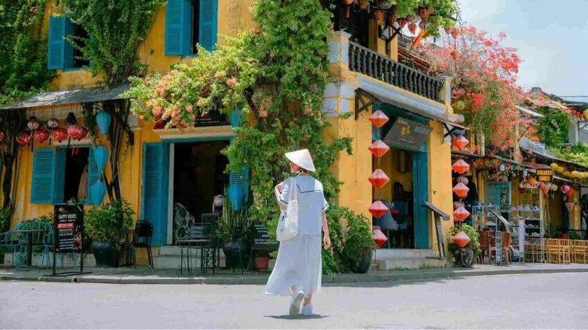 Tour liên tuyến Huế - Quảng Bình - Đà Nẵng - Hội An 4N3Đ từ HCM