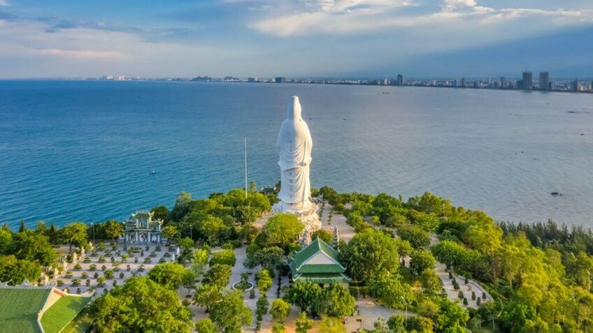 Tour liên tuyến Huế - Quảng Bình - Đà Nẵng - Hội An 4N3Đ từ HCM
