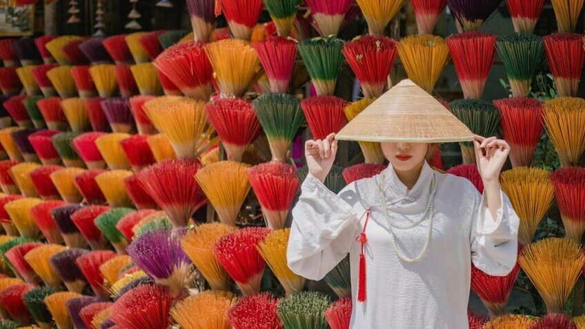 Tour liên tuyến Huế - Quảng Bình - Đà Nẵng - Hội An 4N3Đ từ HCM