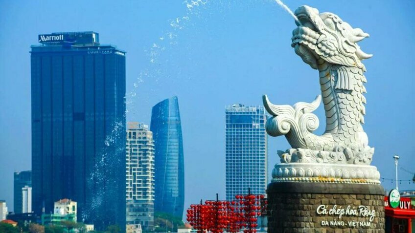 Tour liên tuyến Huế - Quảng Bình - Đà Nẵng - Hội An 4N3Đ từ HCM